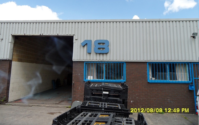 unit 18
